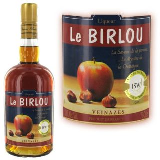 Birlou (70 cl)   Achat / Vente LIQUEUR Birlou (70 cl)