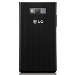 LG OPTIMUS L7 Noir   Achat / Vente SMARTPHONE LG OPTIMUS L7 Noir