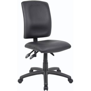 Boss LeatherPlus Multi function Task Chair Today: $109.99 4.1 (12