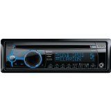 Clarion CZ702 Vehicle CD Digital Music Player Receiver