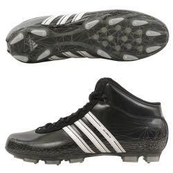 Adidas Mens Scorch 7 FT Mid Football Cleats