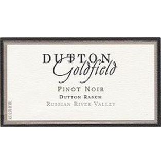 Dutton goldfield Pinot Noir Dutton Ranch 750ML Grocery