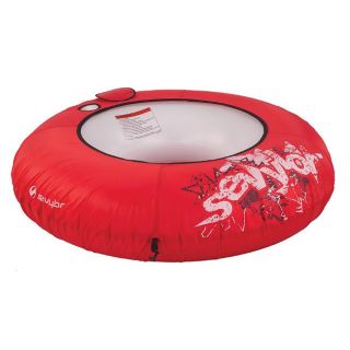 River Tube One person Covered Inflatable Today $44.99 4.0 (1 reviews