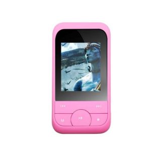 Impecca MP1847 4GB Pink  Player
