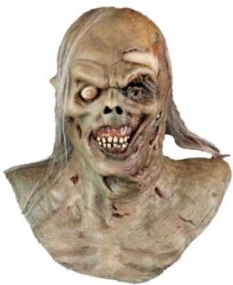 Costumes For All Occasions MA113 Water Zombie Adult Mask