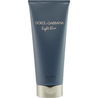 Dolce & Gabbana D & G Light Blue Mens 6.7 ounce Shower Gel Today: $
