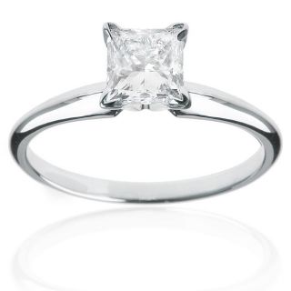 Solitaire Wedding Rings: Buy Engagement Rings, Bridal