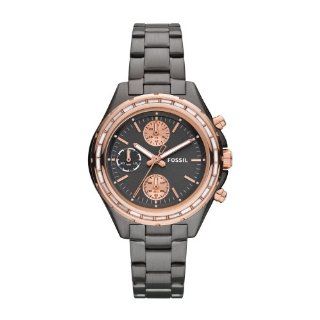 Fossil Watch Ch2825 Watches