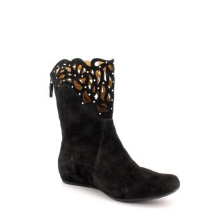 Womens Raaka Regular Suede Boots Today $128.99