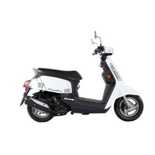 Scooter 50cc 4 temps TONIK by SYM scooter   Achat / Vente SCOOTER