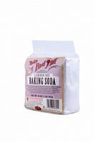Bobs Red Mill Baking Soda, 16 ounces (Pack of4) Grocery