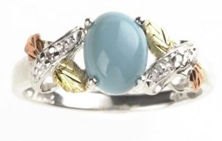 Turquoise Diamond Ring Today $57.99 4.4 (69 reviews)