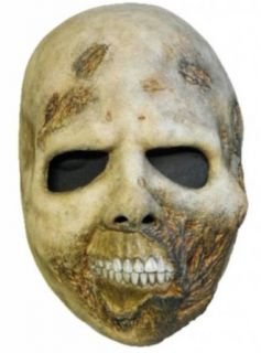 Costumes For All Occasions MA112 Belinda Mask Clothing