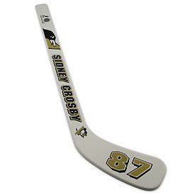 Pittsburgh Penguins Sidney Crosby Mini Stick Sports