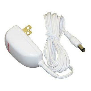 Fisher Price 6V SWING AC ADAPTOR Power Plug Cord Replacement by Fisher