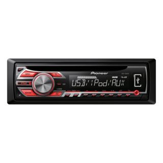 Pioneer DEH 2500Ui Autoradio CD/USB/iPod   Achat / Vente AUTORADIO