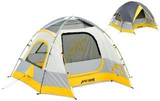Xscape Designs Vertex 4   Person Tent