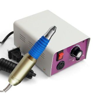 professional nail drill machine tested 30,000rpm Beauty