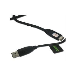 Motorola SKN5004A ECOMOTO Micro USB Data Cable (Pack of 2) Today: $8