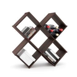 Sonax Angled Cube Storage Shelf