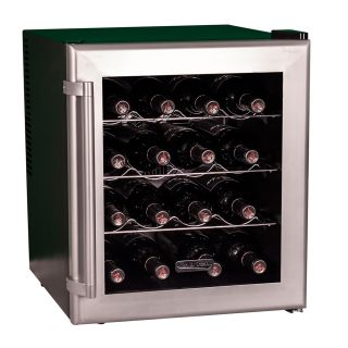 16 bottle Wine Cooler Today $129.99 4.2 (12 reviews)