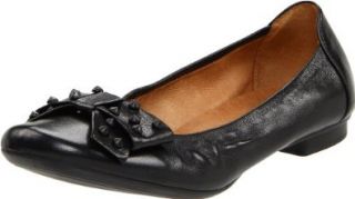 Gabor Womens 34.117,Black,UK 4 (6 B US) Shoes