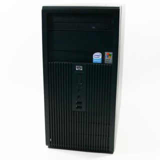 HP Compaq DX2000 2.53GHz Tower Computer (Refurbished)