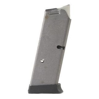 Smith and Wesson Factory made Model CS40 6 round Magazine