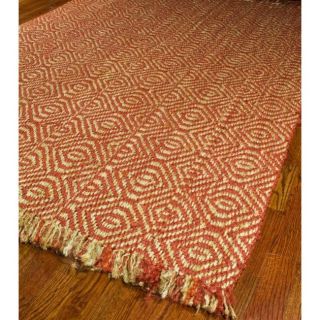 woven arts natural rust fine sisal rug 5 x 8 today $ 130 99 sale $ 117