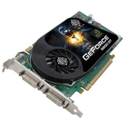 Bfg Tech GeForce 9800 GT Graphics Card