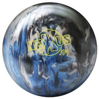 Brunswick Nexus f(P) Bowling Ball