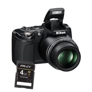 NIKON L310 pas cher   Achat / Vente appareil photo numérique
