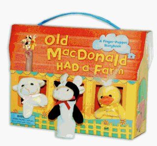 KIDZUP 102672 118 1042 Old MacDonald Had A Farm Box Set