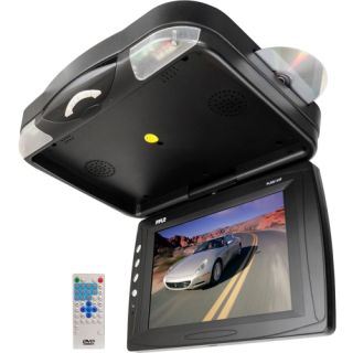 Pyle PLRD133F Car Video Player