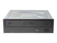 Pioneer DVR 118LBK DVD/CD Writer DVD Multi Recorder, DVD+R