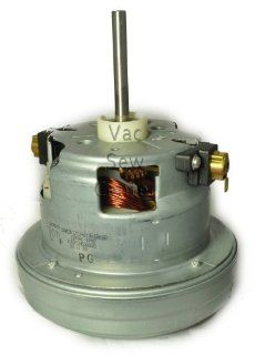 Kenmore Model 116.33612300 Vacuum Cleaner Motor Part