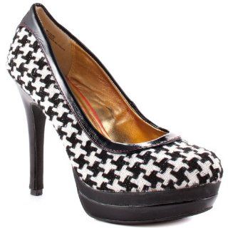 Baby Phat Chance   Houndstooth Baby Phat Shoes