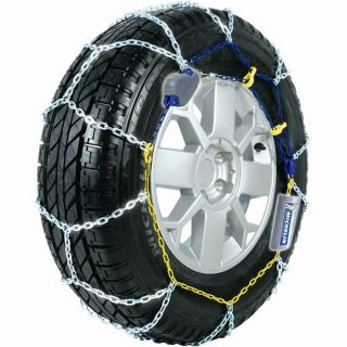 75   Achat / Vente CHAINE NEIGE Mich Xtrem Grip Auto 4x4 75