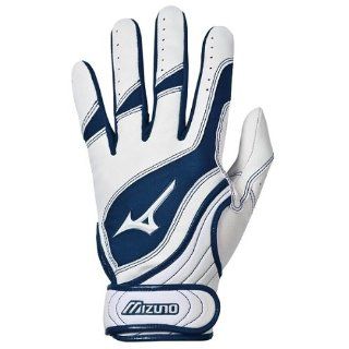 Mizuno Finch Premier G3 Batting Glove: Sports & Outdoors