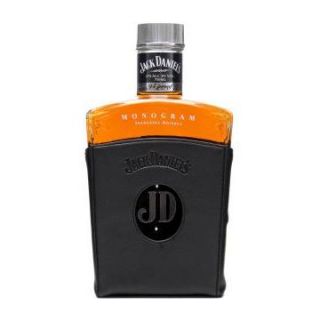 Jack Daniels monogram 47° 75cl   Achat / Vente Jack Daniels