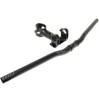 Syntace VRO Stem 120mm w/ Bars for Cannondale Head Shok