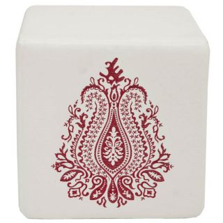 Mono Royalty Cube Ottoman Today $133.99 Sale $120.59 Save 10%