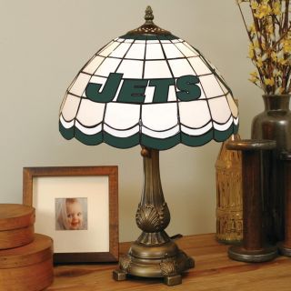Tiffany style New York Jets Lamp Today $98.99