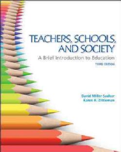Brief Introduction to Education (Paperback) Today: $135.13