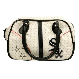 Concept One Chicago White Sox Black Bowler Bag Today $23.99 5.0 (1