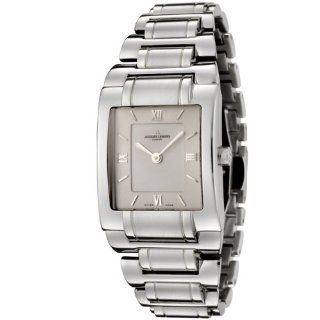 Jacques Lemans Womens GU117B Geneve Collection Gloria Stainless Steel