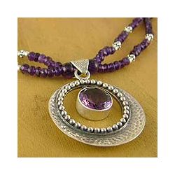 amethyst necklace india today $ 134 99 5 0 1 reviews