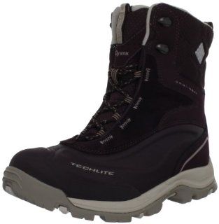  Columbia Sportswear Womens Bugaboot Plus Cold Weather Boot Shoes