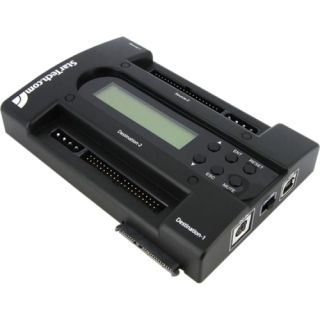 StarTech USB to IDE SATA Hard Drive Duplicator Today $179.09 5.0