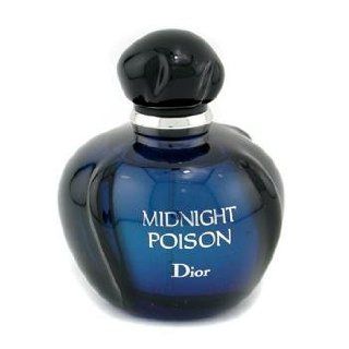 Midnight Poison Eau De Parfum Spray   Midnight Poison